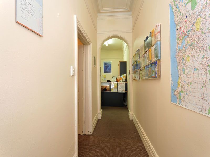 110 Edward Street, Perth WA 6000