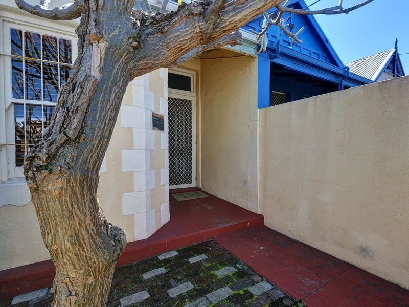 110 Edward Street, Perth WA 6000