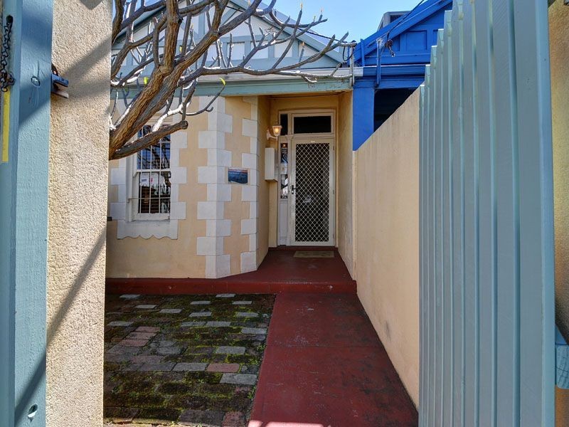 110 Edward Street, Perth WA 6000