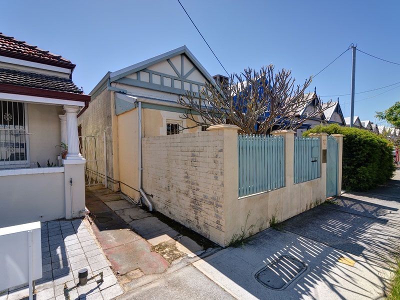 110 Edward Street, Perth WA 6000