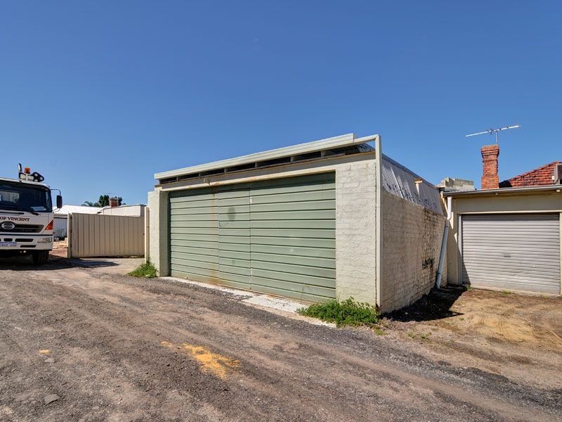 110 Edward Street, Perth WA 6000