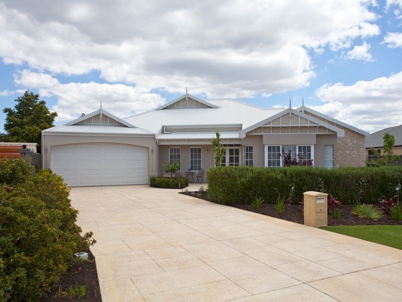 25 Cityview Crescent, Ellenbrook WA 6069