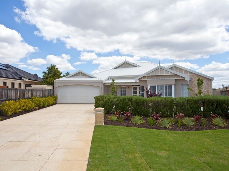 25 Cityview Crescent, Ellenbrook WA 6069