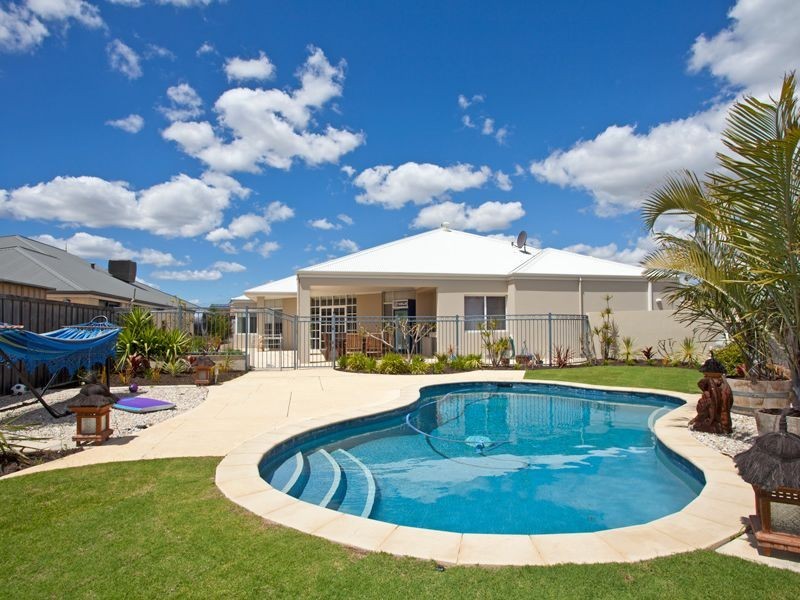 25 Cityview Crescent, Ellenbrook WA 6069