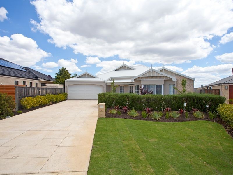 25 Cityview Crescent, Ellenbrook WA 6069
