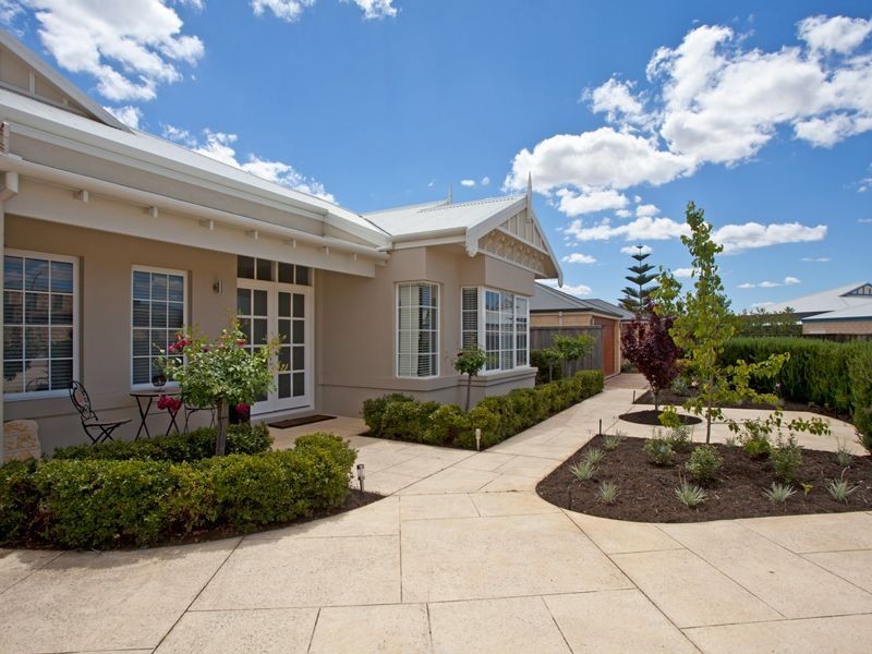 25 Cityview Crescent, Ellenbrook WA 6069