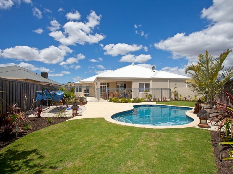 25 Cityview Crescent, Ellenbrook WA 6069