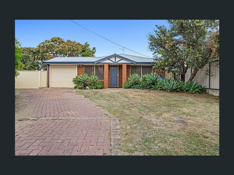 9 Torwood Close, Maddington WA 6109