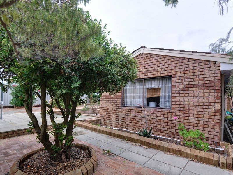 54 Dampier Loop, Mirrabooka WA 6061