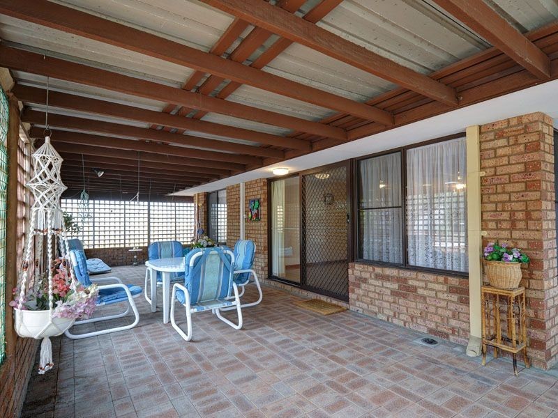 54 Dampier Loop, Mirrabooka WA 6061