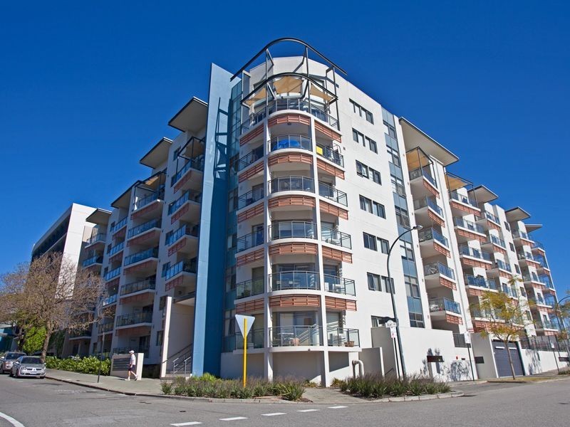 55/4 Delhi Street, West Perth WA 6005