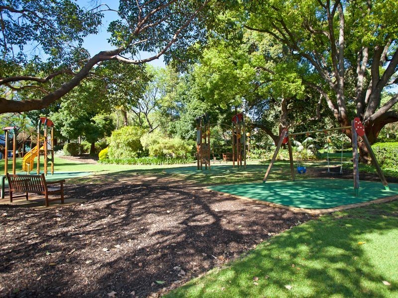 55/4 Delhi Street, West Perth WA 6005