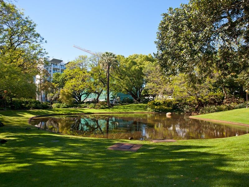 55/4 Delhi Street, West Perth WA 6005