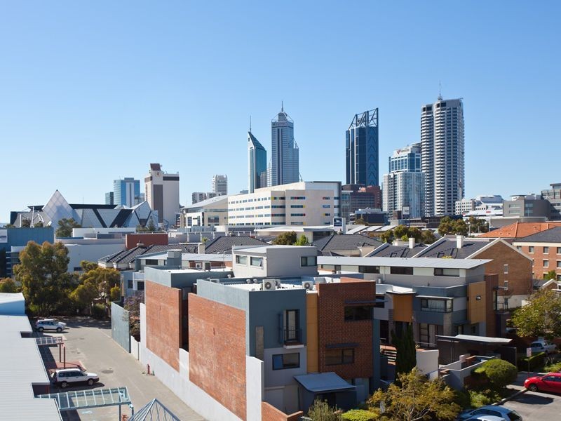 55/4 Delhi Street, West Perth WA 6005
