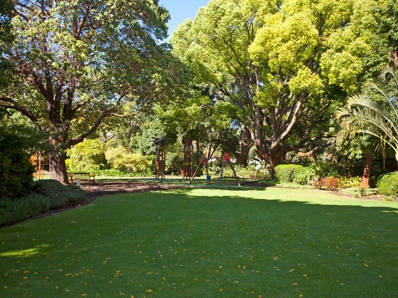 55/4 Delhi Street, West Perth WA 6005