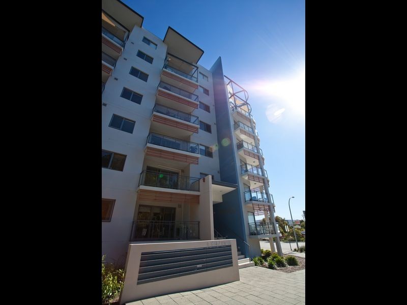 55/4 Delhi Street, West Perth WA 6005