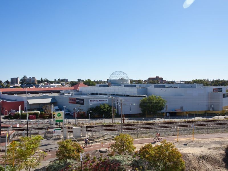 55/4 Delhi Street, West Perth WA 6005