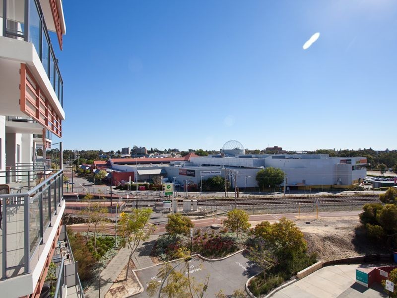 55/4 Delhi Street, West Perth WA 6005
