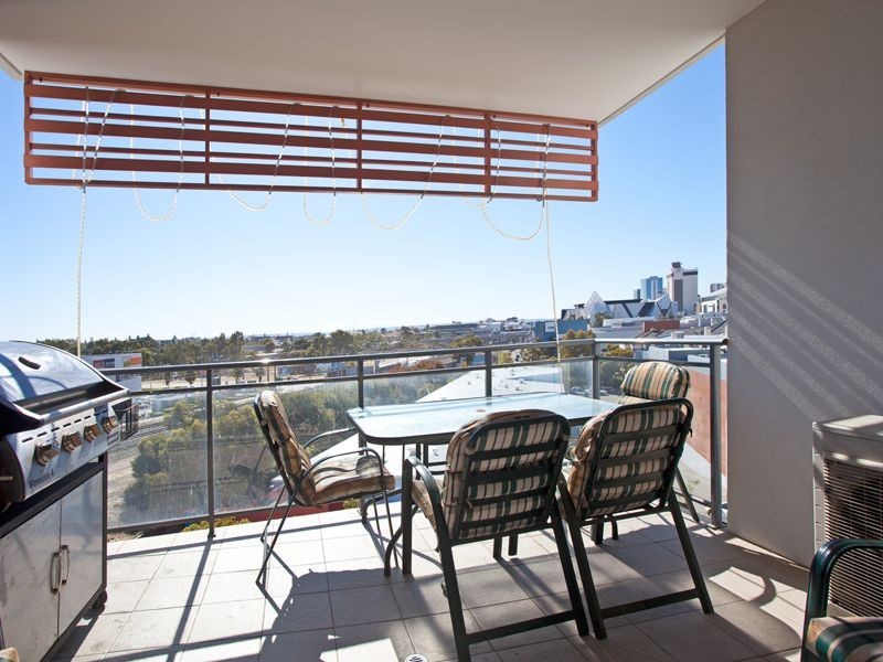 55/4 Delhi Street, West Perth WA 6005