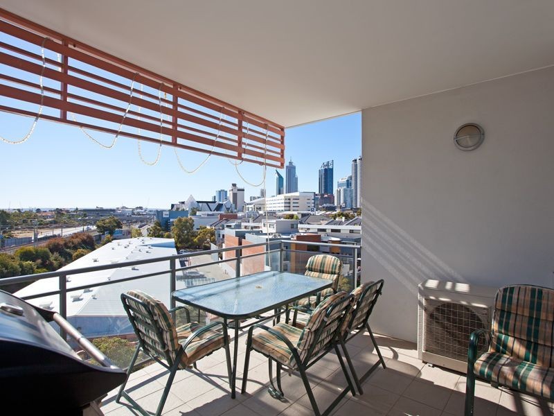 55/4 Delhi Street, West Perth WA 6005