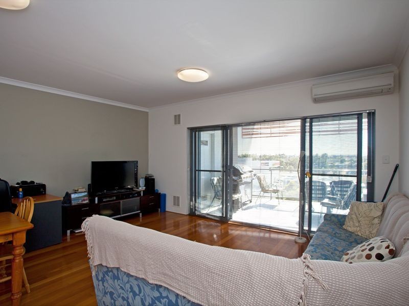 55/4 Delhi Street, West Perth WA 6005