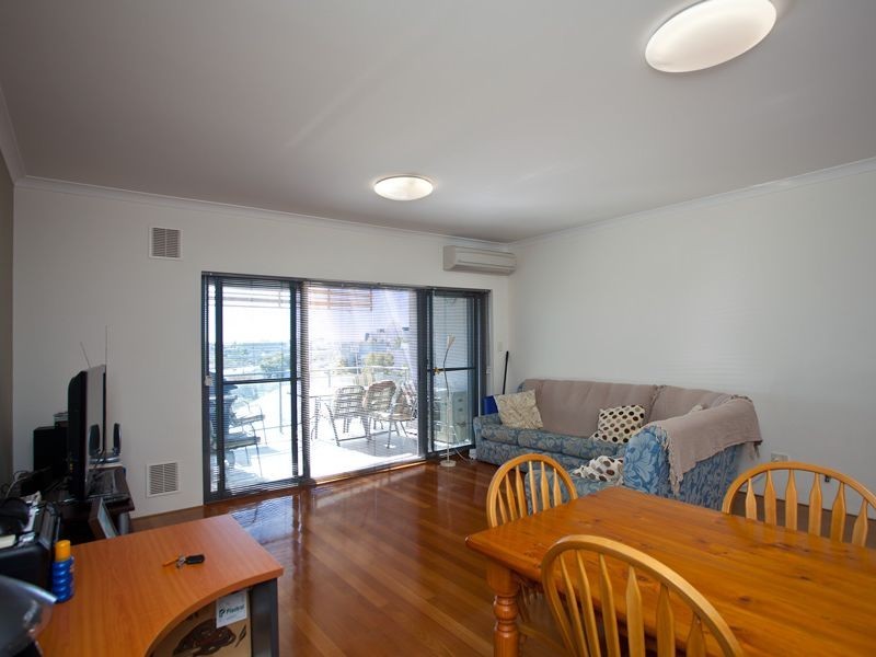 55/4 Delhi Street, West Perth WA 6005