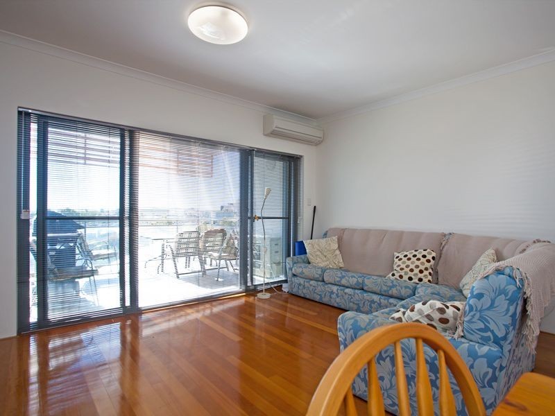 55/4 Delhi Street, West Perth WA 6005