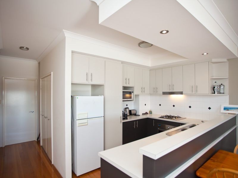 55/4 Delhi Street, West Perth WA 6005