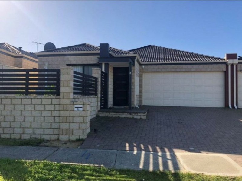 54 Arkana Rd, Westminster WA 6061