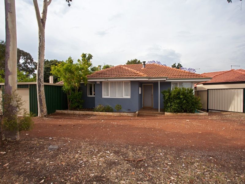 84 Finchley Crescent, Balga WA 6061