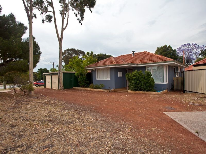 84 Finchley Crescent, Balga WA 6061