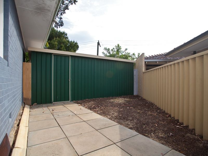 84 Finchley Crescent, Balga WA 6061