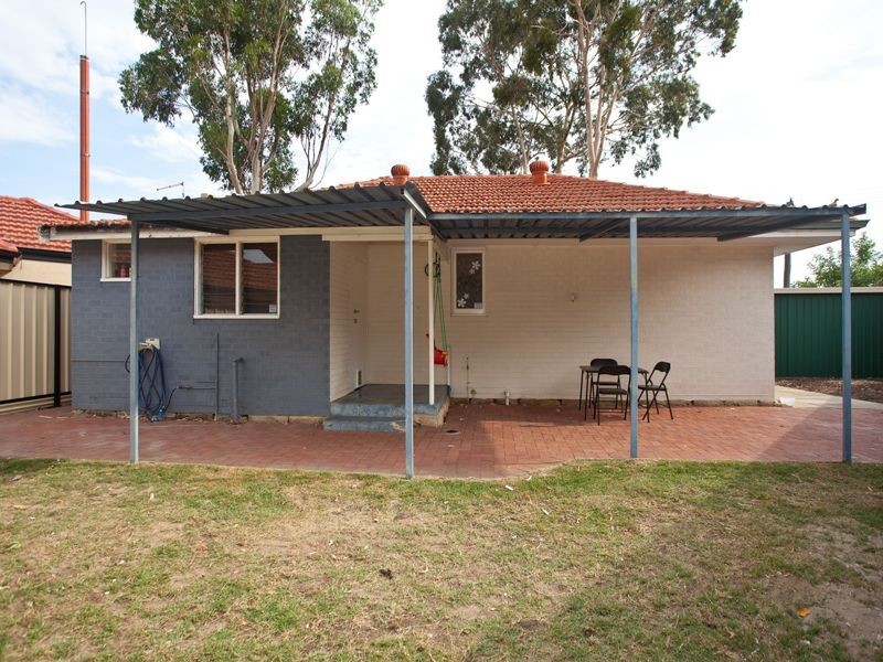 84 Finchley Crescent, Balga WA 6061