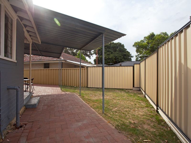 84 Finchley Crescent, Balga WA 6061