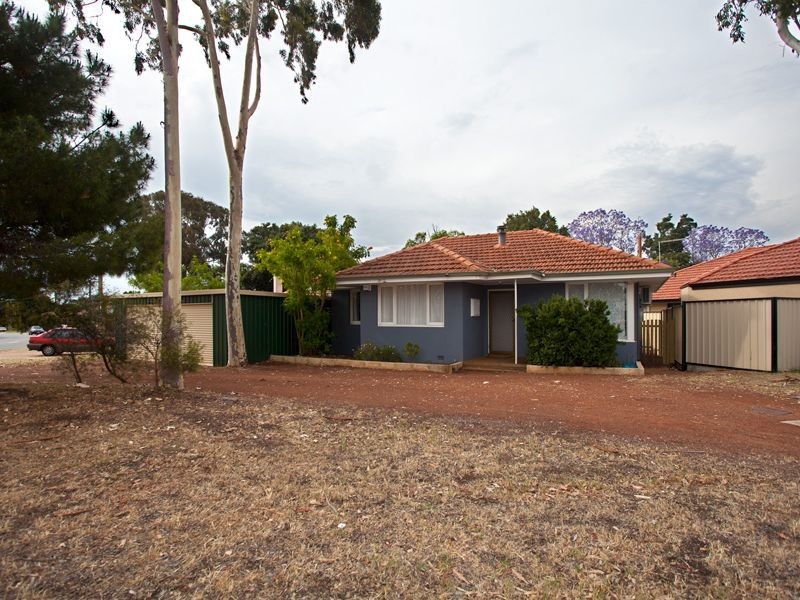 84 Finchley Crescent, Balga WA 6061