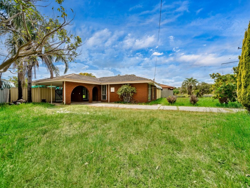 85 Westfield Rd, Camillo WA 6111