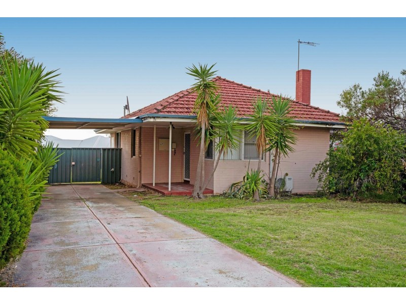 49 Wittering Cr, Balga WA 6061