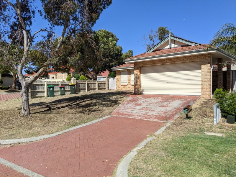 13 Lively Circle, Mirrabooka WA 6061