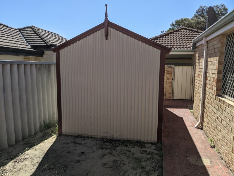 13 Lively Circle, Mirrabooka WA 6061