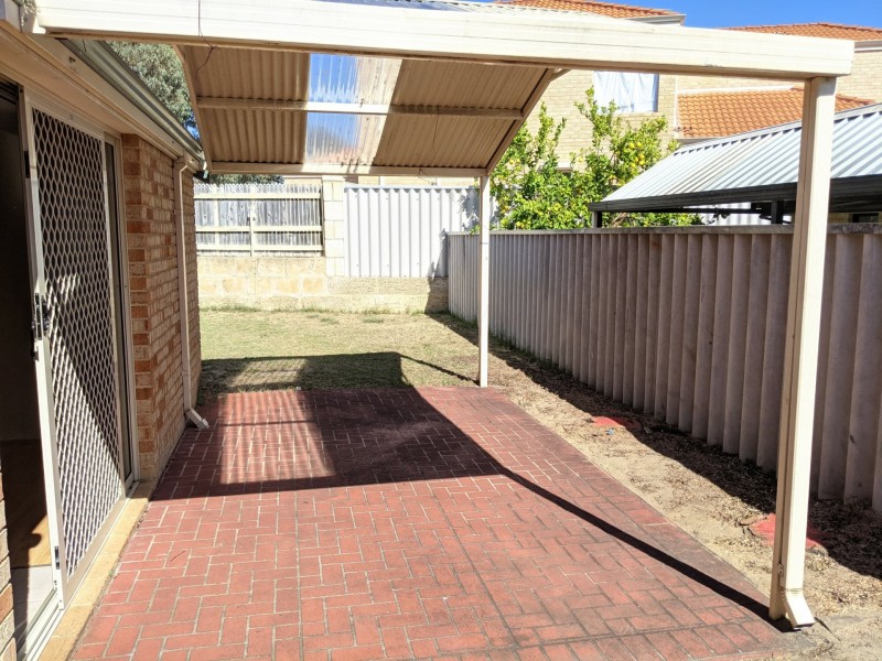 13 Lively Circle, Mirrabooka WA 6061
