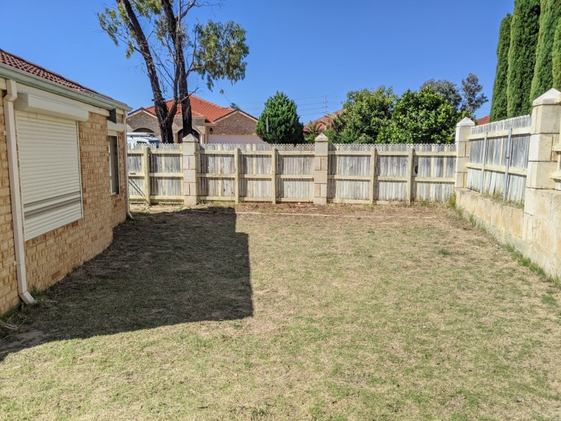 13 Lively Circle, Mirrabooka WA 6061