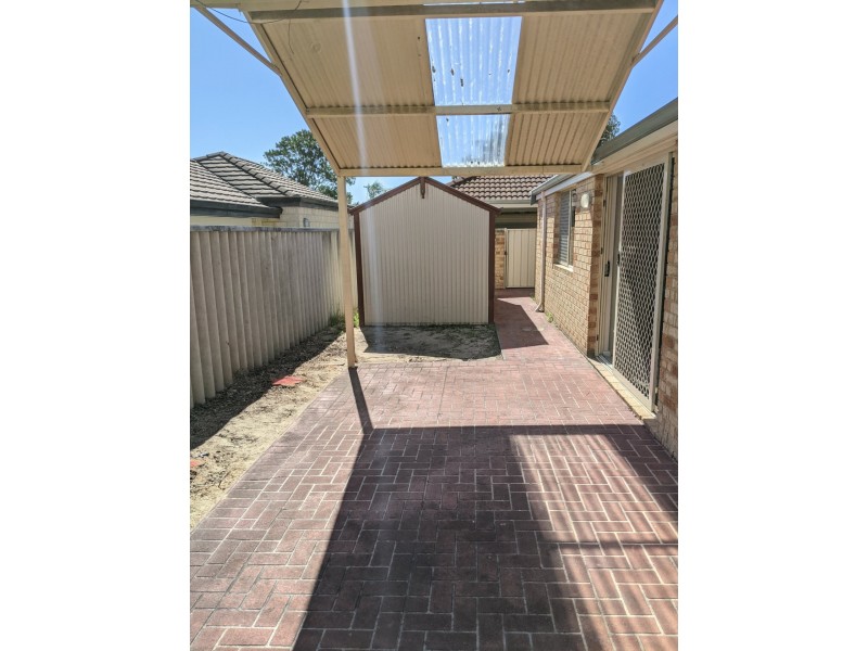 13 Lively Circle, Mirrabooka WA 6061