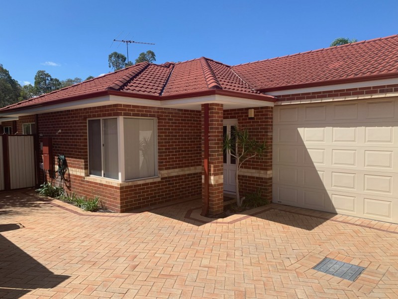 3/5 The Court, Redcliffe WA 6104