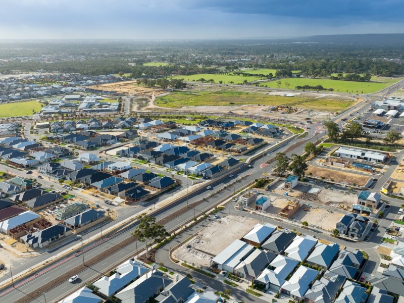 30 Asana Road, Southern River WA 6110