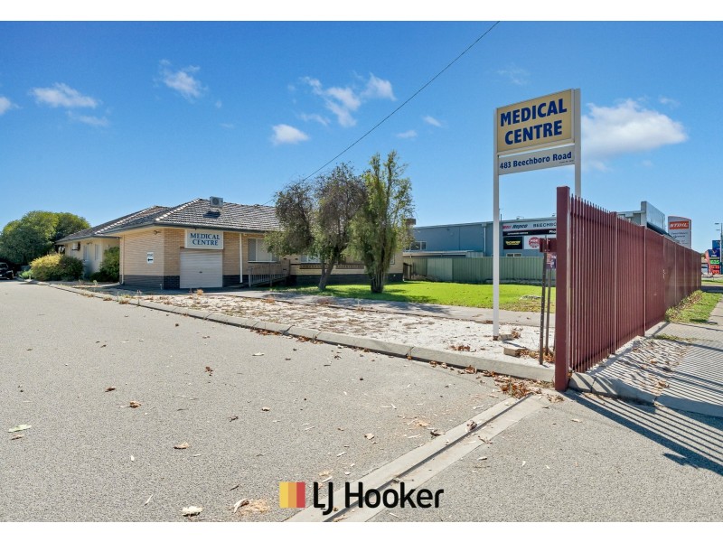 483 Beechboro Road North, Beechboro WA 6063