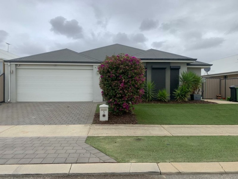 5 Cardacut Way, Southern River WA 6110