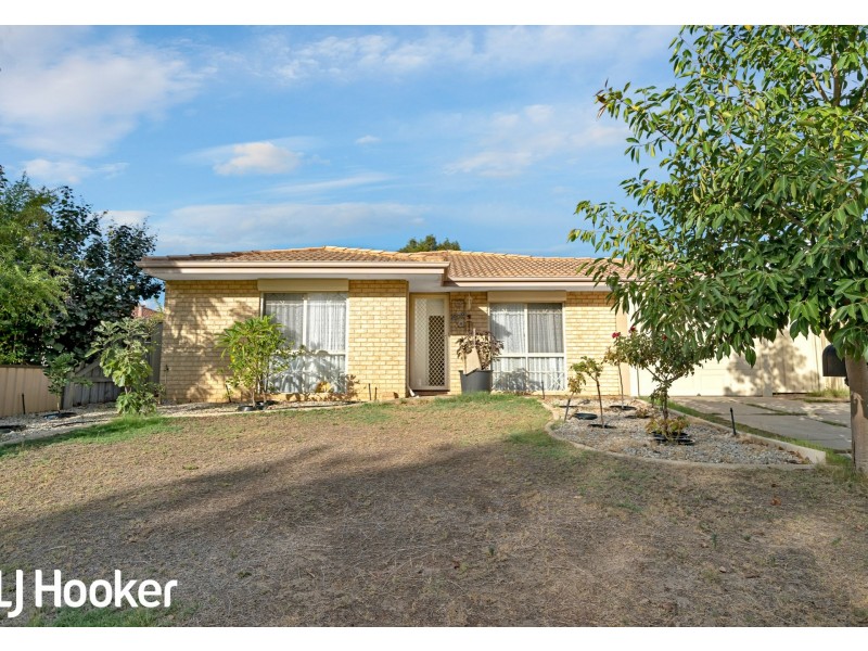 5 Eucla Mews, Stratton WA 6056