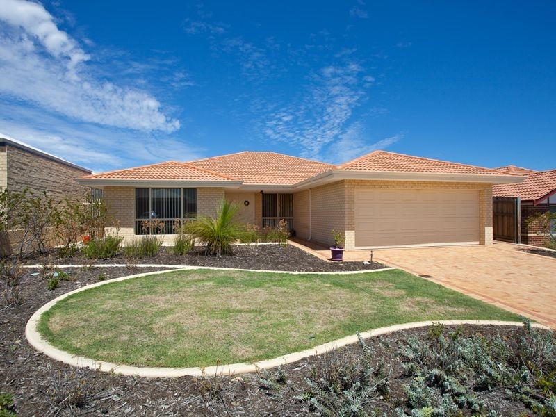 39 Mona Vale Loop, Ellenbrook WA 6069