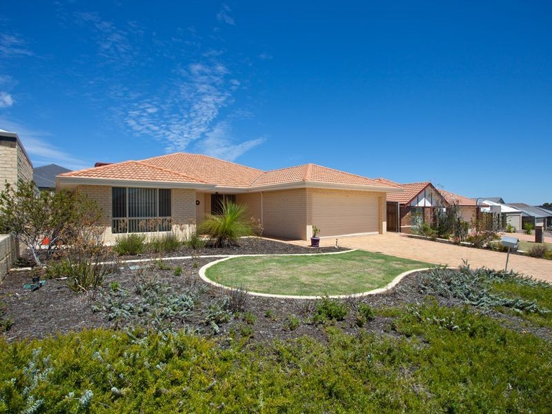 39 Mona Vale Loop, Ellenbrook WA 6069