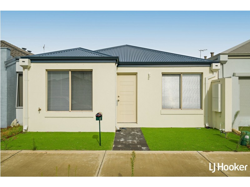 34 Boorabbin Drive, Baldivis WA 6171